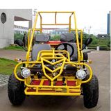 Go Kart (50-1100cc) (JHGK-013)