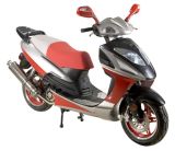 50/125/150CC EEC Scooter, Gas Scooter (HB50S)