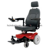 Smart Joystick Electric Wheelchair Mobility Scooter (YS-EMS-013)