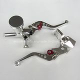 Wholesale High Performance Brake Pump CNC Clutch Brake Lever (DBL08)