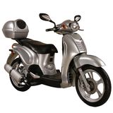 150CC EEC Scooter (Fpm150e-37)