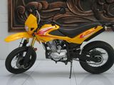 Motorcycle Yw200GY-C3