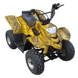 50CC Sport ATV