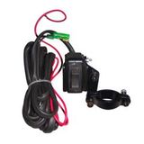 ATV Winch Swith