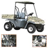 Utility Vehicle (TY-UV250A)