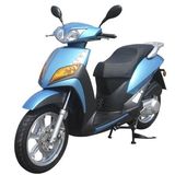 50CC-150CC EPA / DOT Scooter (GS-F6)