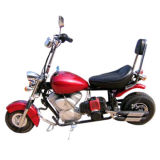 Gasoline Scooter YM-206 (AA)
