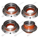 Iron Wheel Hub/Agriculture Machine Wheel Hub/ Scooter Wheel Hub for Truck Parts