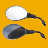 Cheap Price Motorbike Mirror, Motorcycle Rear View Mirror for Suzuki