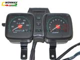 Ww-7220 Motorcycle Part, Cg125 Motorcycle Speedometer,