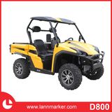 800CC Diesel UTV 4X4