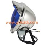 Gn125 Fancy Lamp Motorcycle Part