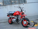 4 storke 50CC Super Moto 50cc monkey bike (QW-SM-01)