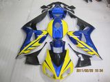 Motorcycle Fairing for Honda CBR1000RR 2006-2007