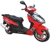 Scooter Gw125t-14bgw50qt-14b