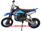 140 Oil Cooled Dirt Bike (GNG 140FASHION E)