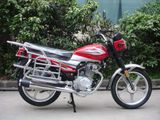 Street Bike (WJ125-6)