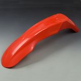 Orange Color Plastic Front Fender for Pit Bike (PF005)