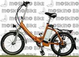 En15194 Electric Bike