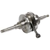 Motorcycle Crankshaft