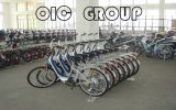 Electric Bicycles (OIC-002)