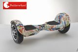 Big Size Fashionable Electrical Scooter