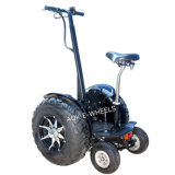 48V Lithium Battery Mobility Scooter with Seat (ES-049)