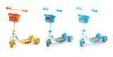 Kids Kick Scooter with Best Selling (YVS-008)