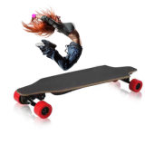 New Style 4 Wheels Self Balance Hover Board, Electric Scooter