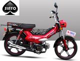 New Chinese Model Mini Moped