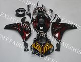 Motorcycle Fairing for Honda CBR1000RR 2008-2011