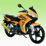 150CC Street Bike