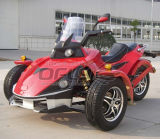 Christmas Selling Racing ATV