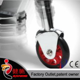 [Original Factory Outlet] Jumping X Scooter, Aluminum with PU Wheels, with Patent and SGS Certification