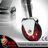 [Original Factory Outlet] Jumping X Scooter, Aluminum with PU Wheels, with Patent and SGS Certification