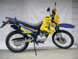 Motorcycle 200CC (Dirt Bike) (YL200-GY2)