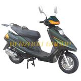 YY125T-3B Motor Scooter (EEC)