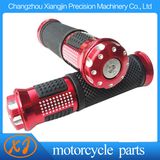 High Precision CNC Parts Custom Handle Grips