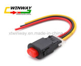 Ww-7810, Motorcycle Parts, for Signal Light, Motorcycle Switch