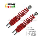 Ww-6220 Motorcycle Part, Jog50 Motorcycle Rear Shock Absorber