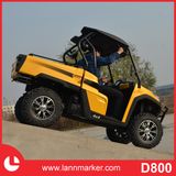 800cc Odes UTV