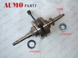 Gy6 50cc 139qmb Engine Parts Crankshaft with Oil Seal (ME022000-004B)