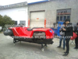 China Hot Selling 800cc 4WD Amphibious Watercraft