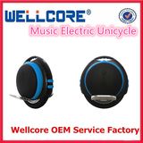 2014 Fashion Single Wheel Self Balancing Electric Unicycle with Music