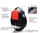 Self Balancing Electric Scooter for Cool People!