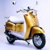 Scooter (JL50QT-14)