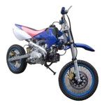 Dirt Bike (ZLDB-12)