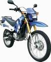 Dirt Bike (BT125GY)