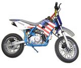 Dirt Bike (TD110GY-6)