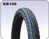 High Quality Motorcycle Tire